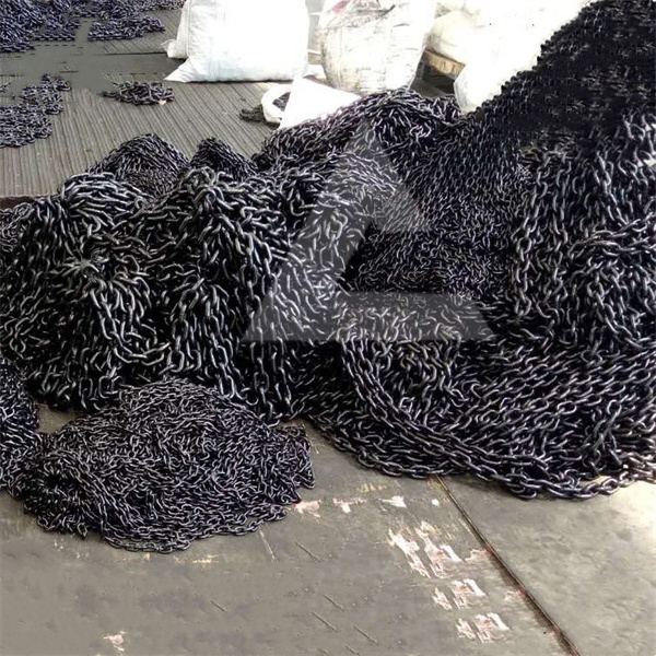 手拉葫蘆鏈條發(fā)生斷裂怎樣處理？